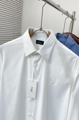 wholesale quality brioni shirt model no. 4